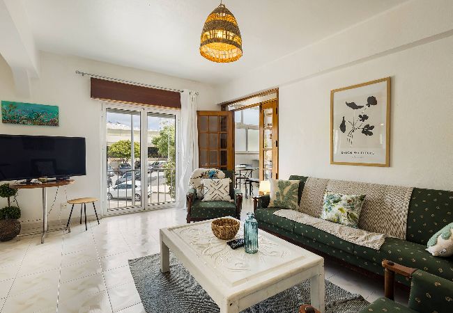 Apartment in Lagos - Serenity Cottage