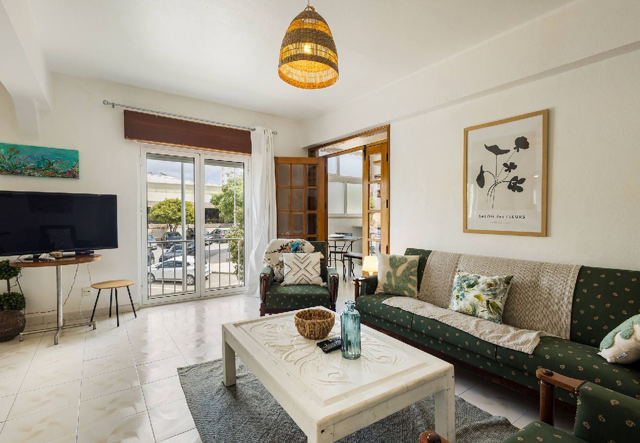 Apartment in Lagos - Serenity Cottage