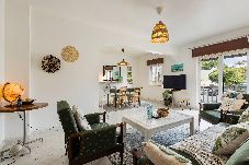 Apartment in Lagos - Serenity Cottage