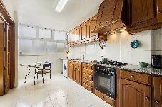 Apartment in Lagos - Serenity Cottage