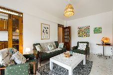 Apartment in Lagos - Serenity Cottage