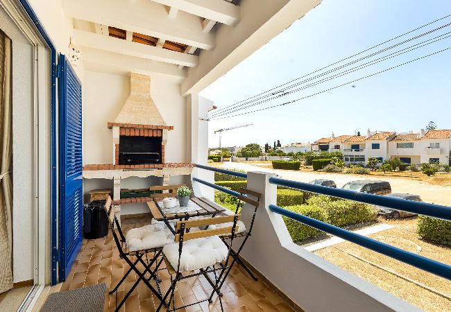 Apartment in Lagos - Casa dos Rosa 