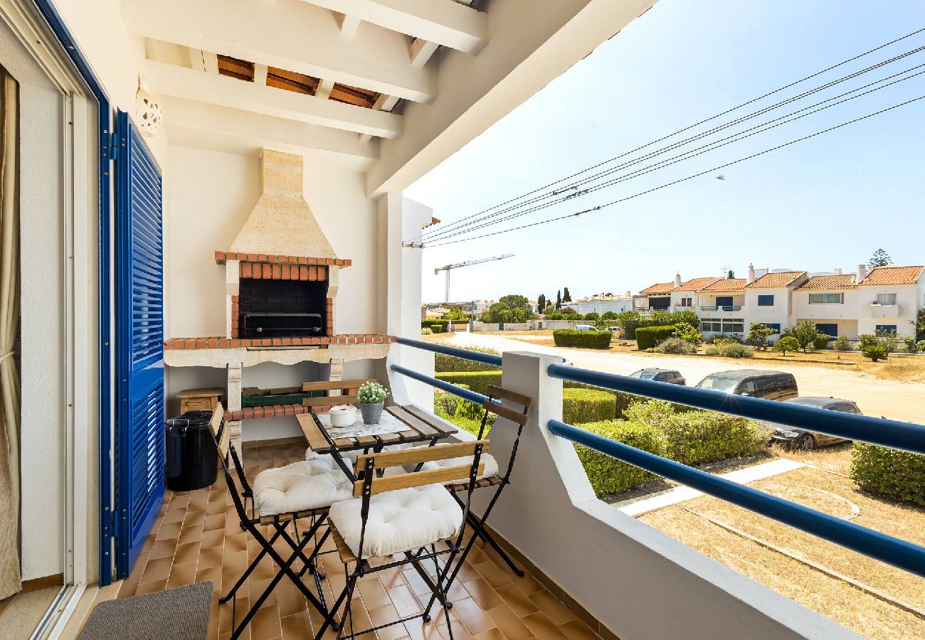 Apartment in Lagos - Casa dos Rosa 