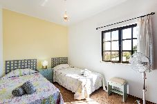 Apartment in Parchal - T2 Frente