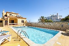 Apartment in Parchal - T2 Lateral