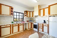 Apartment in Parchal - T2 Lateral