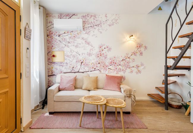 House in Lagos - Casa das Flores