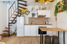 House in Lagos - Casa das Flores Cottage