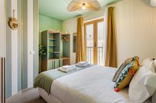 House in Lagos - Casa das Flores Cottage