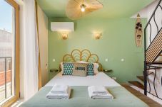 House in Lagos - Casa das Flores Cottage