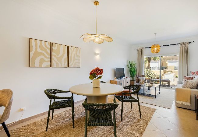 Apartment in Lagos - Casa Cadarso