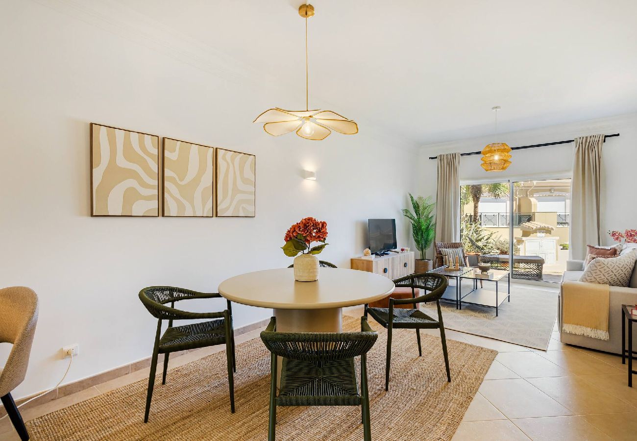 Apartment in Lagos - Casa Cadarso