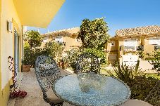 Apartment in Lagos - Casa Cadarso