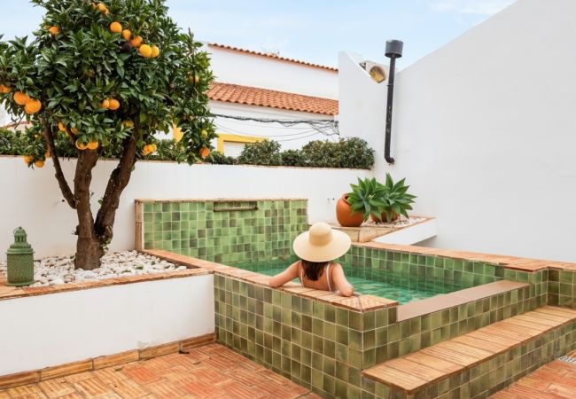 Apartment in Silves - Casa da Sé - Modern Comfort, Silves´s best choice