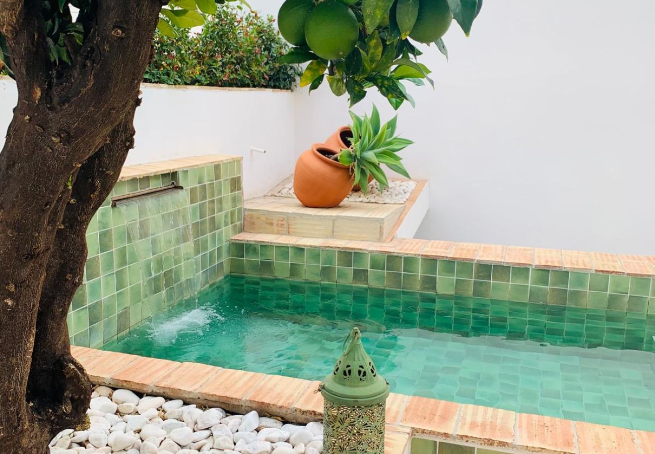 Apartment in Silves - Casa da Sé - Modern Comfort, Silves´s best choice