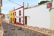 Apartment in Silves - Casa da Sé - Cottage