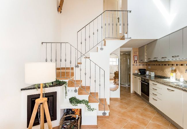 House in Sagres - Raposeira Cottage