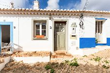 House in Sagres - Raposeira Cottage