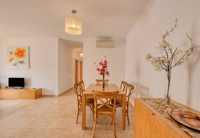 Apartment in Lagos - 210