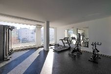 Apartment in Lagos - 210