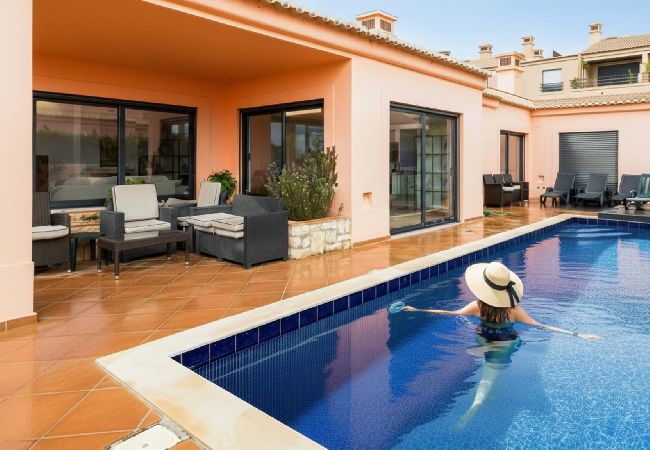 Villa in Luz - Casa Joli Family Memorable Memories