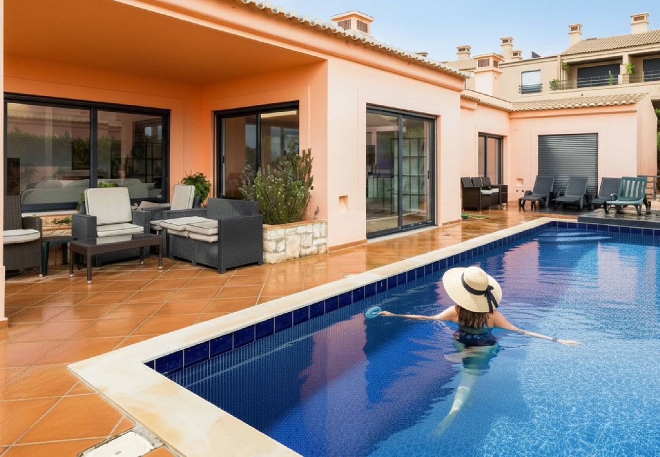 Villa in Luz - Casa Joli Family Memorable Memories