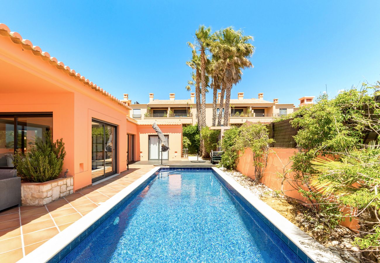 Villa in Luz - Casa Joli Family Memorable Memories