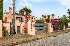 Villa in Luz - Casa Joli Family Memorable Memories