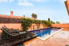 Villa in Luz - Casa Joli Family Memorable Memories