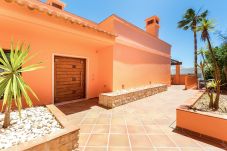 Villa in Luz - Casa Joli Family Memorable Memories