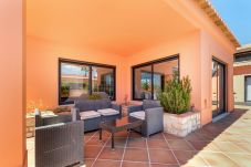 Villa in Luz - Casa Joli Family Memorable Memories