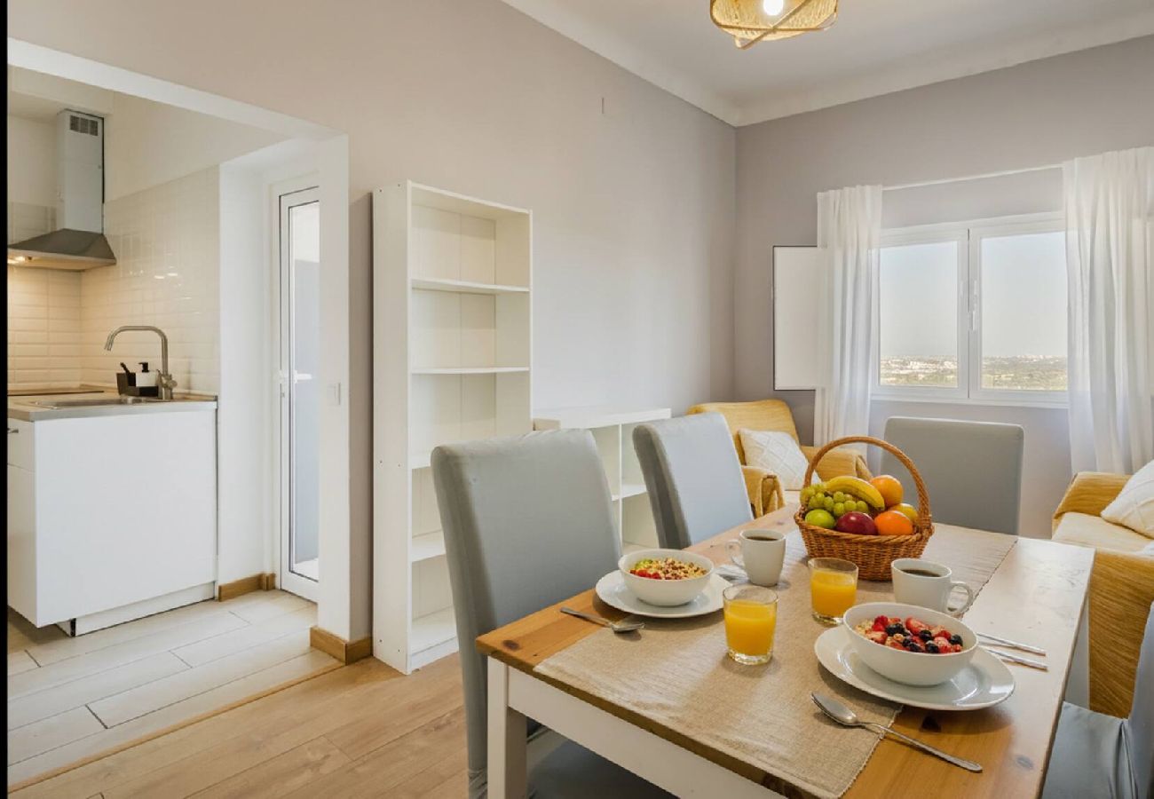 Apartment in Portimão - Casa Aguarela Cottage