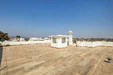 Apartment in Portimão - Casa Aguarela Cottage