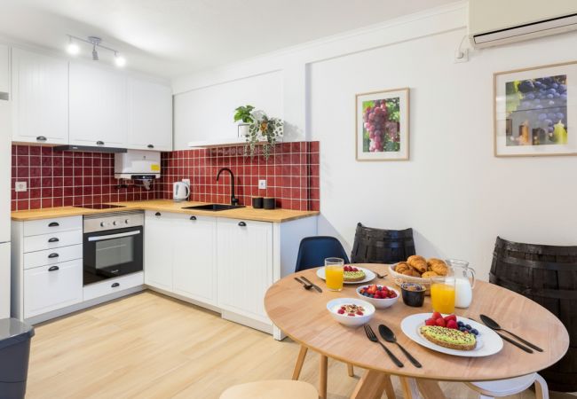 Apartment in Silves - Casa da Sé Cottage