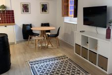 Apartment in Silves - Casa da Sé Cottage