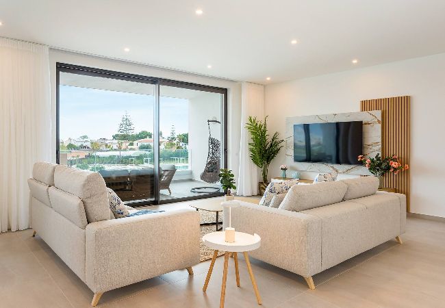 Apartment in Lagos - Luxury 3BR in D.Ana