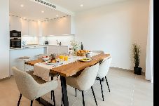 Apartment in Lagos - Luxury 3BR in D.Ana