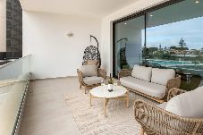 Apartment in Lagos - Luxury 3BR in D.Ana