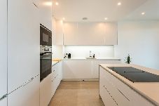 Apartment in Lagos - Luxury 3BR in D.Ana