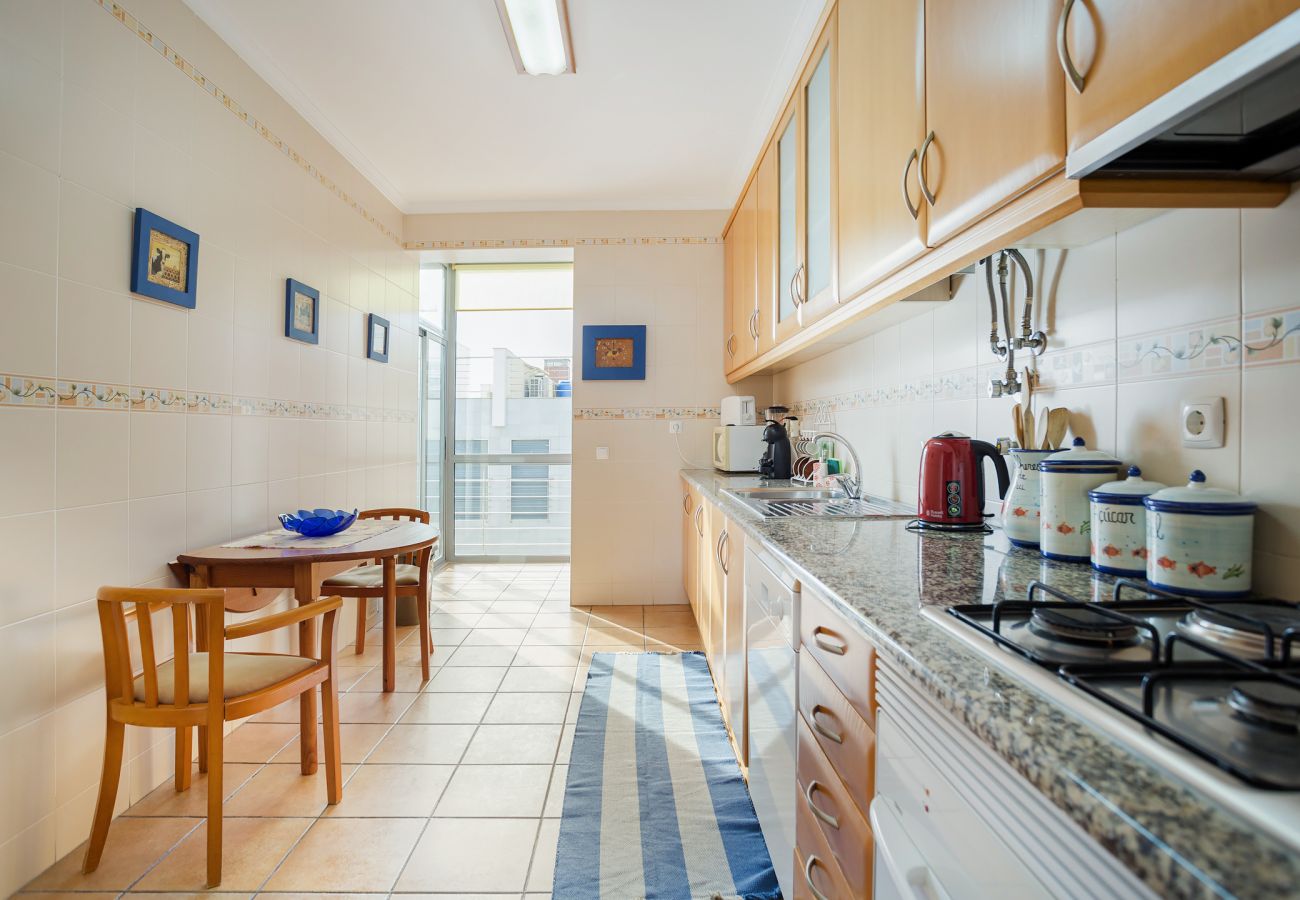 Apartment in Lagos - Pastor Samuel Cottage