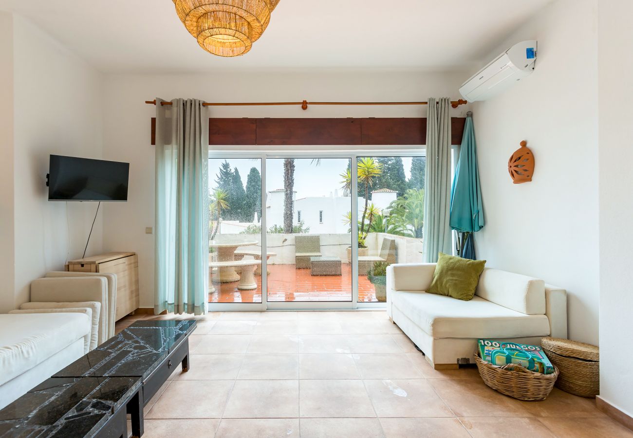 Apartment in Porches - Casa Sueste Memorable Holidays 