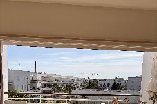 Apartment in Lagos - Novo! Lagos Marina New Penthouse with  pool & view