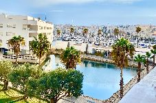 Apartment in Lagos - Novo! Lagos Marina New Penthouse with  pool & view