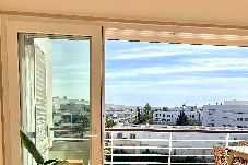 Apartment in Lagos - Novo! Lagos Marina New Penthouse with  pool & view