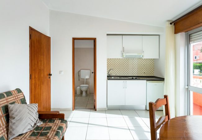 Apartment in Lagos - El Shaddai 2