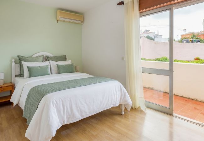 Apartment in Lagos - El Shaddai 2