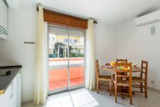 Apartment in Lagos - El Shaddai 2