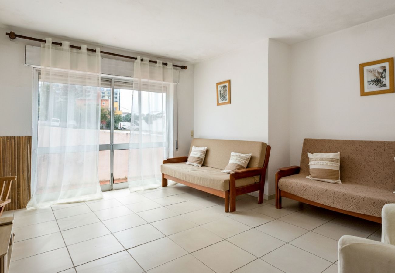 Apartment in Lagos - El Shaddai 3