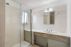 Apartment in Lagos - El Shaddai 3