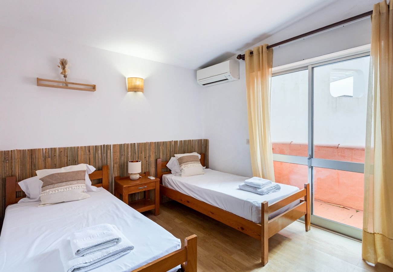 Apartment in Lagos - El Shaddai 5